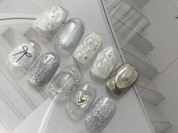 ウヌ(unu)/定額 trend design