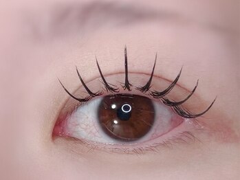 リモア 三河安城店(Re:more)の写真/マツエクが初めての方・マツエクはしたいけどあまり派手にはしたくない方はフラットラッシュがオススメ☆