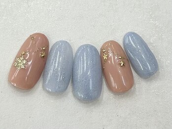 シンプルオフィスプラン