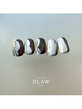 ドロウ フィーグ(DLAW figue)/11月 デザインプラス