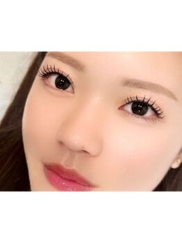 まつげのお悩み解決サロン
