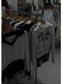アディクト 仙台店(ADDICT)&nbsp;かわいい洋服はずっと入れます！[仙台/宮城/あおば通/広瀬通]