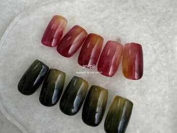 【12月ベーシックシーズン】