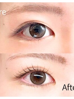 リル バイ フラッグ 姪浜店(Lill by Flag)/まつ毛パーマ・パリジェンヌ