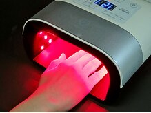 薄い爪/割れやすい/乾燥した/二枚爪/など爪の悩みを改善します