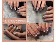 メラク 大阪難波(merak)