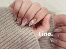 定額Design/オフィスネイル