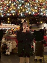 ユニブロウ 大阪京橋店(UNI BROW) YURINA