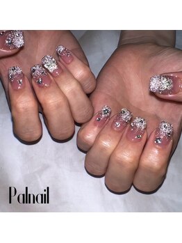 パルネイル(Pal nail)/