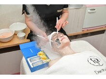 サロン ベル(salon Belle)/韓国人気セラピール７０分