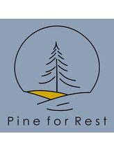 パインフォレスト 新宿(Pine for Rest) 春野