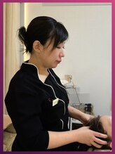 ナチュラルビューティサロン&nbsp;岩田 眞由美