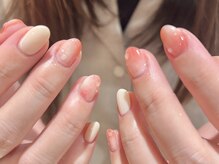 サイン(sin.)/ももネイル