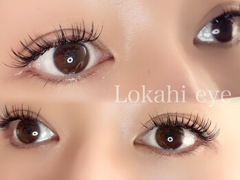 ロカヒ(Lokahi)/ボリュームがお好きな方