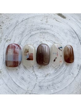 アトリエ プラス リム(atelier +LIM)/バレンタインデザイン