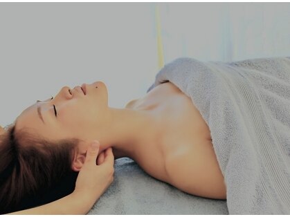 リラクゼーションハウス スピリアの写真