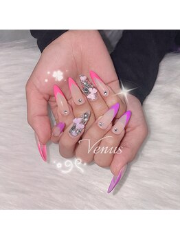 ヴィーナス(Venus)/ネオンフレンチ