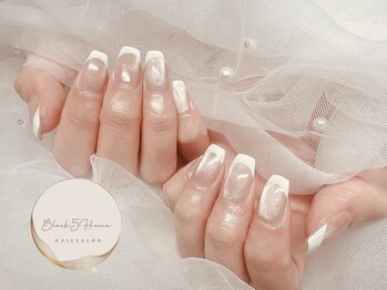 ブロックファイブハナ(Block 5 HANA)/