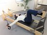 【当日入会で体験料0円】運動不足解消ピラティス5,500円→1,100円