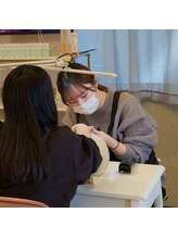 プピル(PUPIL) Maya