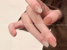 ニコ 高田馬場店(Niko)/春ネイル