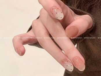 ニコ 高田馬場店(Niko)/春ネイル