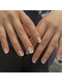 マグネット×フレンチ