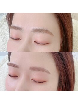 アイル(I’LL)/眉ワックス