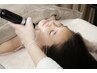 水素吸入インナーケア×肌質改善◎(所要時間:90分)