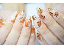 サロン デ ミランダ(Salon de Miranda)/
