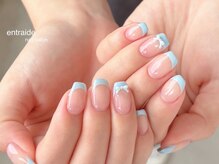 アントレッド(entraide)