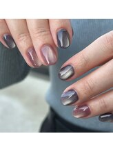 リム ネイル(rim nail)/