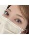 アイラッシュ ファボ(EYELASH FAV)の写真/パーマだけでは物足りない方へ♪話題のエクステ×パーマ