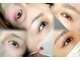 モアナ ビューティー(MOANA beauty)の写真/【初回限定◇次世代まつ毛パーマ☆ラッシュリフト￥4,950】根元から自然に立ち上げる◎お得なクーポンあり