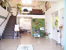 キラリネイル(KIRARINAIL)/館内(1)