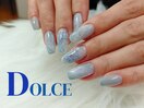 ニュアンスネイル