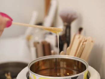 エミュール 古河店(Emeure)/眉スタイリングWAX