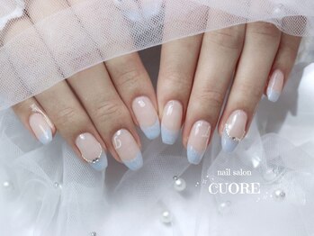 クオレ(CUORE)/