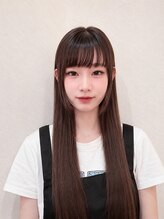 エクラートアイ アンド ローレル 池袋店(ECLART eye&Laurel)&nbsp;watanabe 
