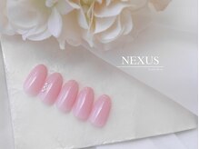 ネクサス(NEXUS)/★2026年7月★定額デザイン