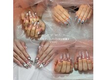サロンドゥードゥー(SALON DOUDOU)