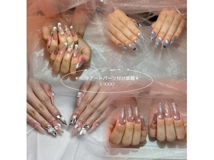 サロンドゥードゥー(SALON DOUDOU)の写真
