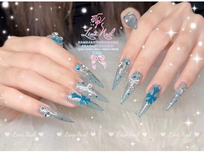 リナスパ(79LINA SPA)の写真