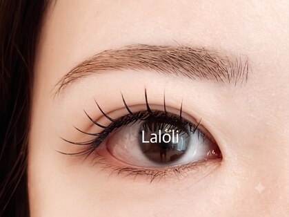 ラロリ(Laloli)の写真