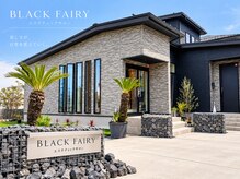 ブラックフェアリー(Black Fairy)の雰囲気(燕三条インターから車で約3分)