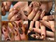 ティアム マタニティペイント アンド ネイル(Tiam Maternity Paint&Nail)の写真/【指先に、持ち運べるArt】をコンセプトに。こだわりの奥行きArtで最後の最後まで楽しめるネイル♪