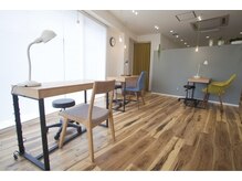 シピー(chipie by anon)/ネイルブース