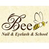 ネイルアンドアイラッシュ ビー 高宮店(Nail&Eyelash Bee)ロゴ