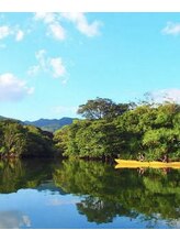 リラクゼーションサロン ミュー(μ) 平木場 