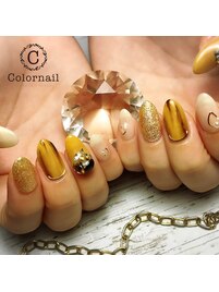 Colornail Gallery